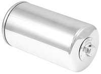 Performance Motorcycle Oil Filter 1980-1998 Harley Davidson