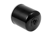 KN-174B Performance Motorcycle Oil Filter 2002-10 Harley Davidson