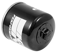 Performance Motorcycle Oil Filter 2000-10 Buell