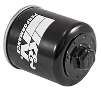 ENGINE OIL FILTER