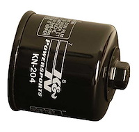 Performance Motorcycle Oil Filter 1997-13 Honda