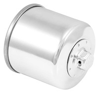 Performance Motorcycle Oil Filter 1997-13 Honda