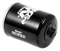 Performance Motorcycle Oil Filter 2006-2017 Arctic Cat