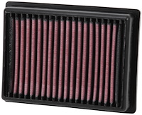 High-Performance Replacement Air Filter 2013 KTM 1190 Adventure/Adventure R