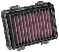 REPLACEMENT AIR FILTER
