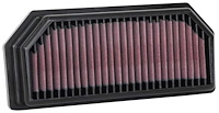 KT-1320 Replacement Air Filter 20-23 KTM 1290 Super Duke R, 22-23 KTM 1290 Super Duke R EVO, Select KTM 1390 Super Duke R EVO