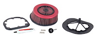 KT-5201 Dirt Bike Replacement Air Filter 1998-2006 KTM 125 Series