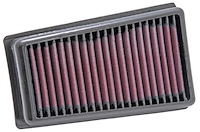 Dirt Bike Replacement Air Filter 2008-2012 KTM SMC