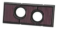 High-Performance Replacement Air Filter 2007-2008 KTM Super Duke