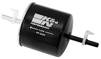 PF-2300 High Performance Fuel Filter OEM Applications