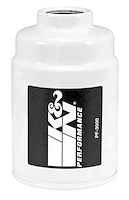 PF-3000 Diesel Fuel Filter 2001-2015 Silverado/Sierra 2500/3500 HD 6.6L V8 Diesel
