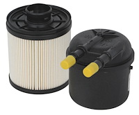 PF-4700 Fuel Filter, Select Ford F-Series Super-Duty