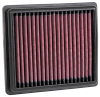 PL-1219 Replacement Air Filter 2019-2020 Indian FTR 1200, 2019-2020 Indian FTR 1200 S, 2020-2020 Indian FTR Rally