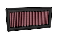 PL-1225 Replacement Air Filter, INDIAN SCOUT 1250 2025