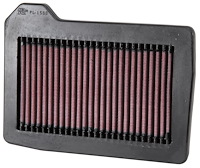 PL-1500 High-Performance Replacement Air Filter 2000-2001 Victory V92C