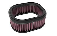 PL-1822 Replacement Air Filter, Select Indian Chief