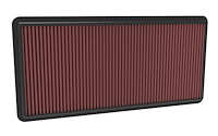 PL-1920 Replacement Air Filter, Select Polaris Slingshot