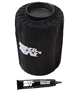 UTV Replacement Air Filter 2011-2012 Polaris Ranger XP