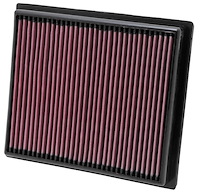 UTV Replacement Air Filter 2011-2013 Polaris Ranger RZR XP