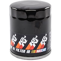 Pro Series Canister Oil Filter Height: 3.75"