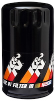 Pro Series Canister Oil Filter Height: 5.094"