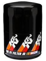 PS-3001 Pro Series Canister Oil Filter Height: 5.719 in.