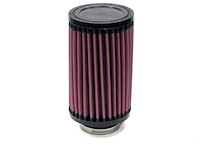 RA-0520 Round Straight Air Filter Flange Dia. (F): 2.063 in. (52 mm)