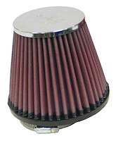 RC-4570 Round Tapered Universal Clamp-On Air Filter
