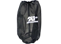 RC-4780DK Round Tapered Air Filter Wrap Wrap Type: Drycharger