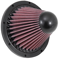 Universal Air Cleaner Assembly