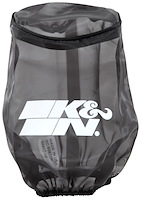 RC-5062DK Round Tapered Air Filter Wrap Wrap Type: Drycharger