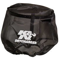 Round Tapered Air Filter Wrap Wrap Type: Drycharger