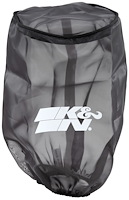 RE-0810PK Round Tapered Air Filter Wrap Wrap Type: Precharger