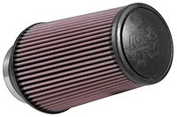 RE-0870 Tapered Filter Flange Dia.- F: 4 in. , 102 mm