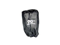 Round Tapered Air Filter Wrap Wrap Type: Precharger