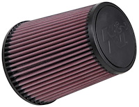 RF-1015 Tapered Filter Flange Dia.- F: 4 in. , 102 mm