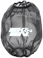 RF-1015DK Round Tapered Air Filter Wrap Wrap Type: Drycharger