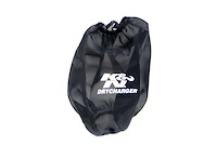 RF-1020DK Round Tapered Air Filter Wrap Wrap Type: Drycharger