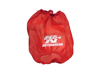 Round Tapered Air Filter Wrap Wrap Type: Drycharger