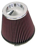 RF-1042 Tapered Filter Flange Dia.- F: 6 in. , 152 mm