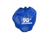 RF-1042DL Round Tapered Air Filter Wrap Wrap Type: Drycharger