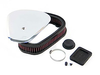 RK-3905-1 High-Performance Replacement Air Filter 1999-2012 Yamaha XV1600/1700 Road Star