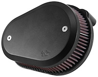 RK-3932B Intake System Fits Select Harley-Davidson