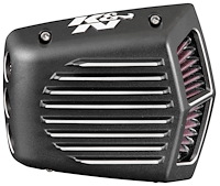 RK-3951 Street Metal Intake System Harley-Davidson Motorcycles