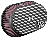 RK-3952 Intake System Fits Select Harley-Davidson