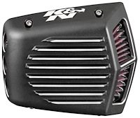 RK-3955 Intake System-Harley Davidson Fits Select Harley-Davidson