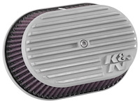 RK-3956S Intake System-Harley Davidson Fits Select Harley-Davidson