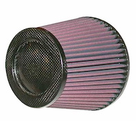 RP-5113 Tapered Filter Flange Dia.- F: 5 in. , 127 mm