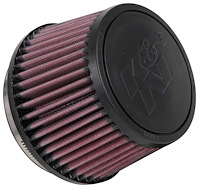 RU-2510 Tapered Filter Flange Dia.- F: 4 in. , 102 mm