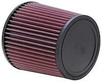 RU-3480 Tapered Filter Flange Dia.- F: 4.5 in. , 114 mm